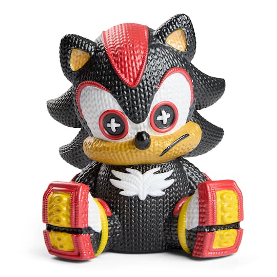 Handmade by Robots™ Sonic the Hedgehog™ Shadow Collectible Vinyl Figure